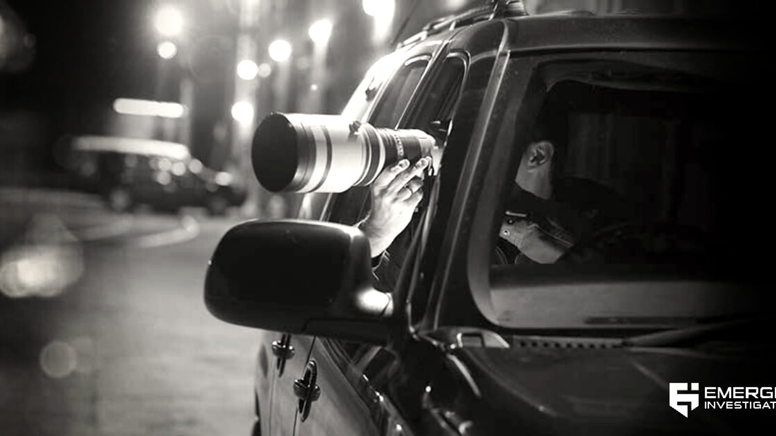 Surveillance Investigations in Florida — A Complete Guide — Emerging Investigations