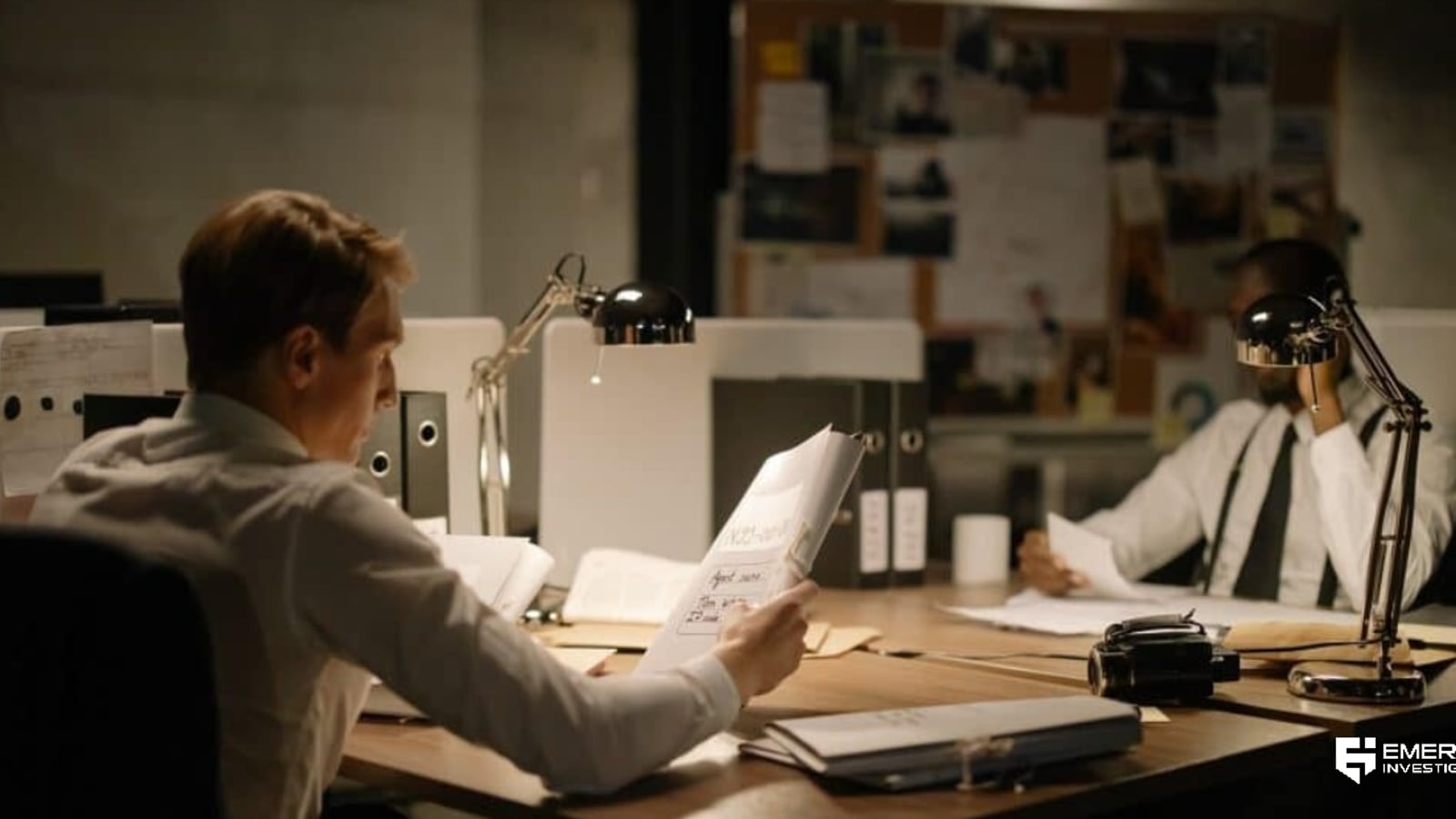 What Does a Private Investigator Actually Do? โ Emerging Investigations