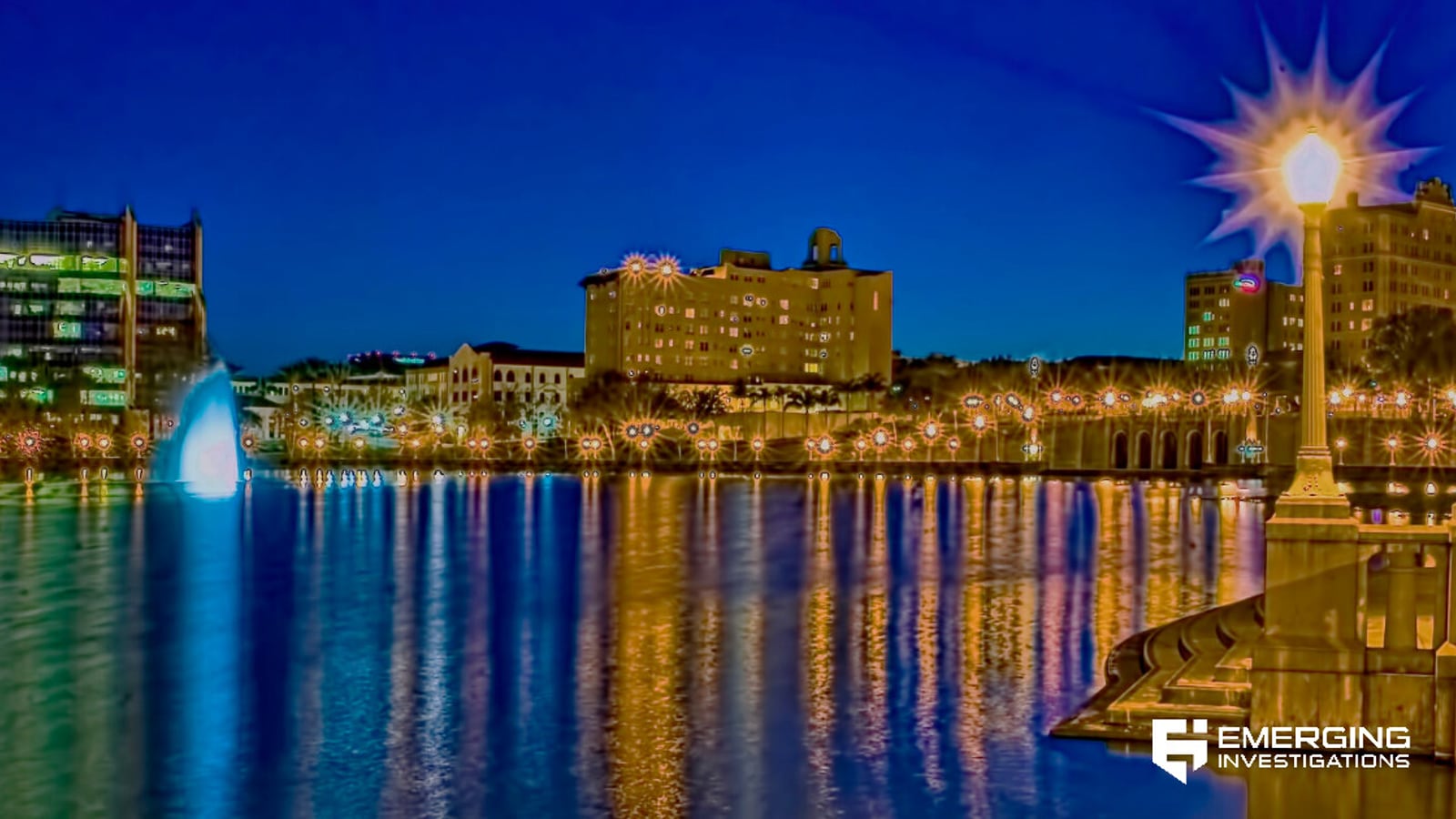 Private Investigator in Collier County — Emerging Investigations