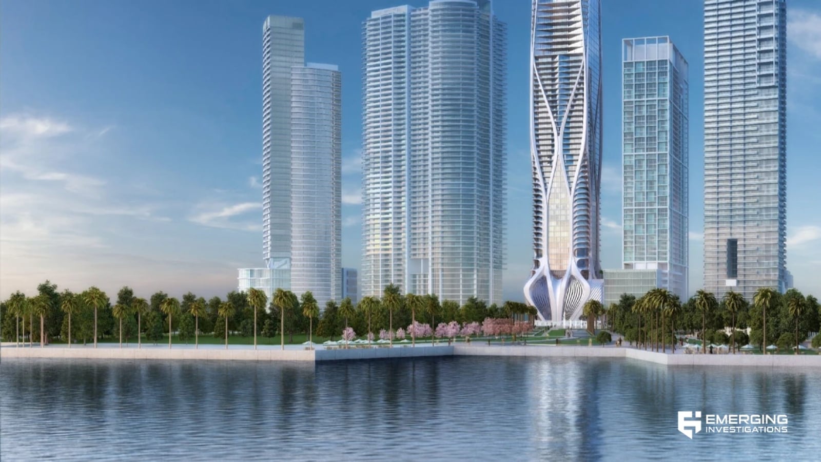 Private Investigator in Daytona Beach, Florida — Emerging Investigations