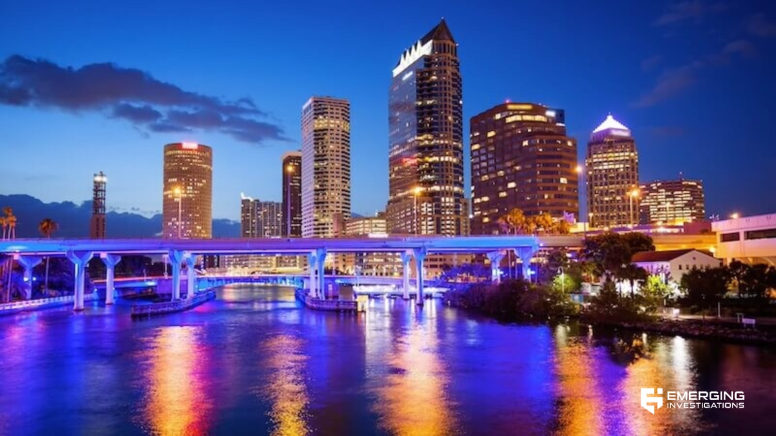 Private Investigator in Palm Coast, Florida โ Emerging Investigations