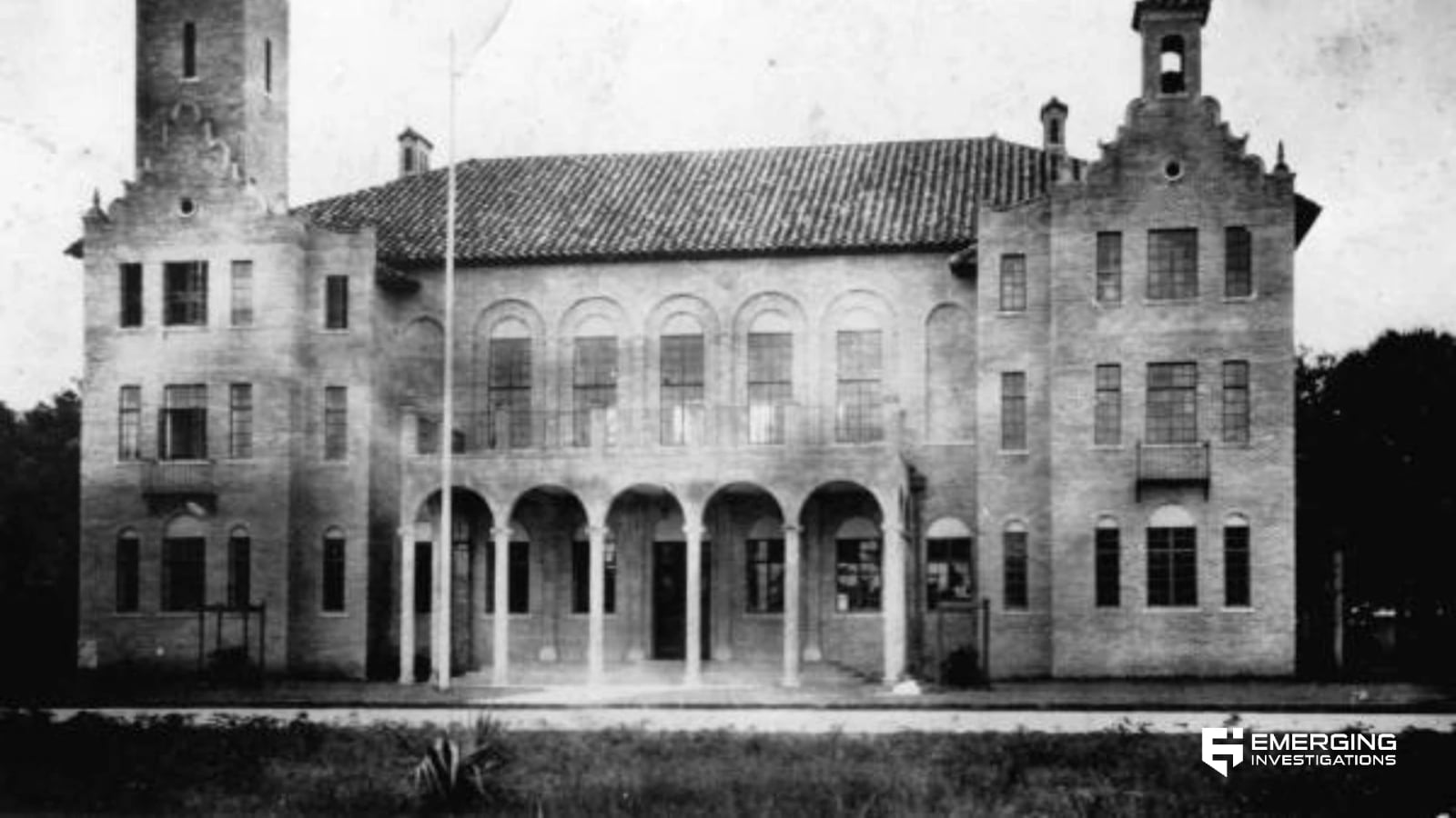 Private Investigator in Punta Gorda, Florida โ Emerging Investigations