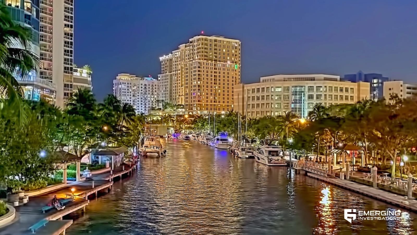 Private Investigator in Sanford, Florida โ Emerging Investigations