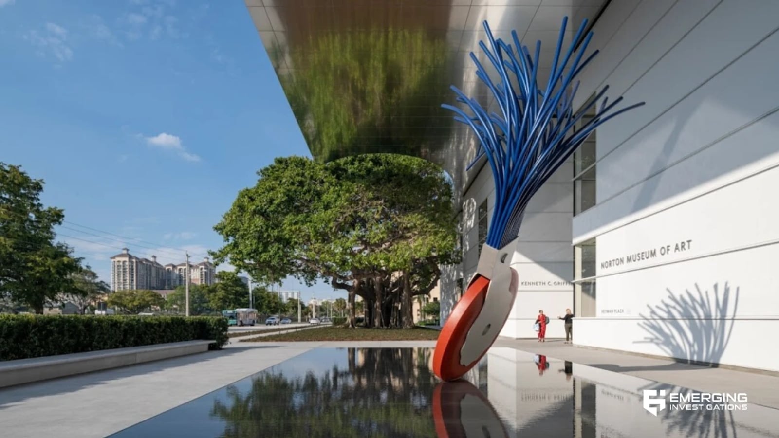 Private Investigator in West Palm Beach, Florida — Emerging Investigations