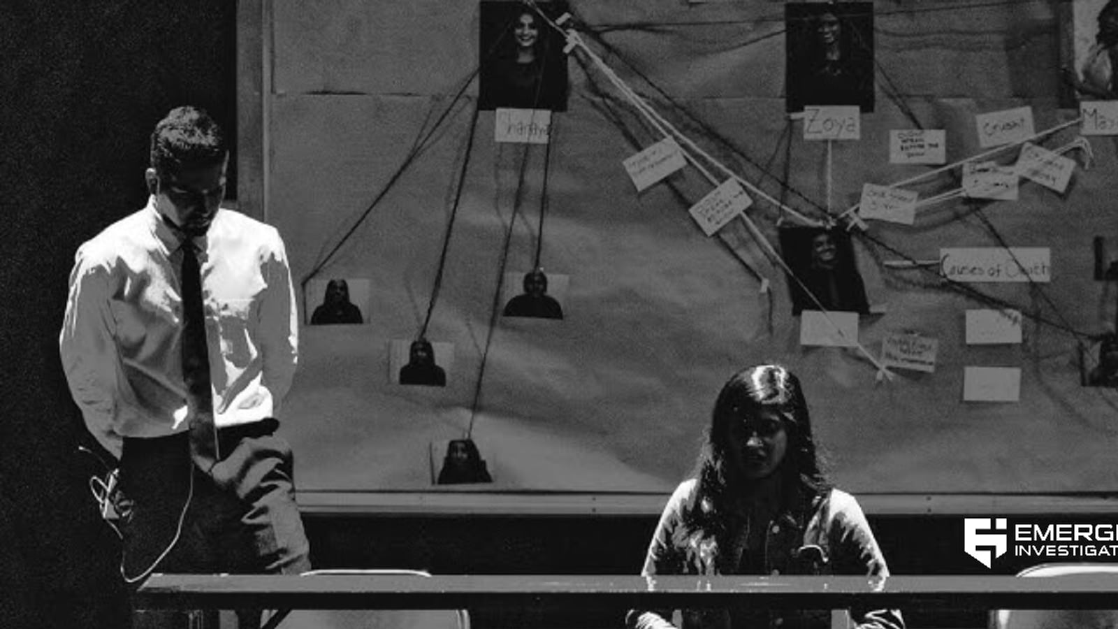 Bug Sweep Investigations — Emerging Investigations