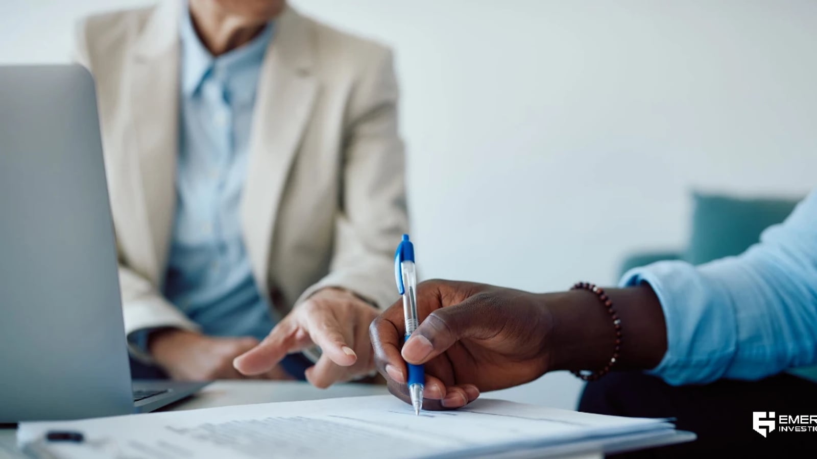 Catfish Investigations — Emerging Investigations