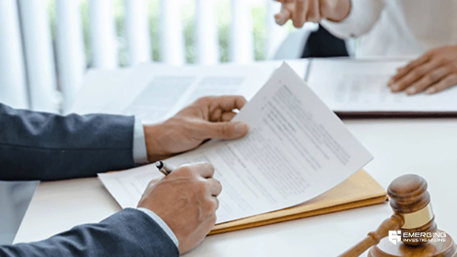 Civil Litigation Support PI Florida — Emerging Investigations