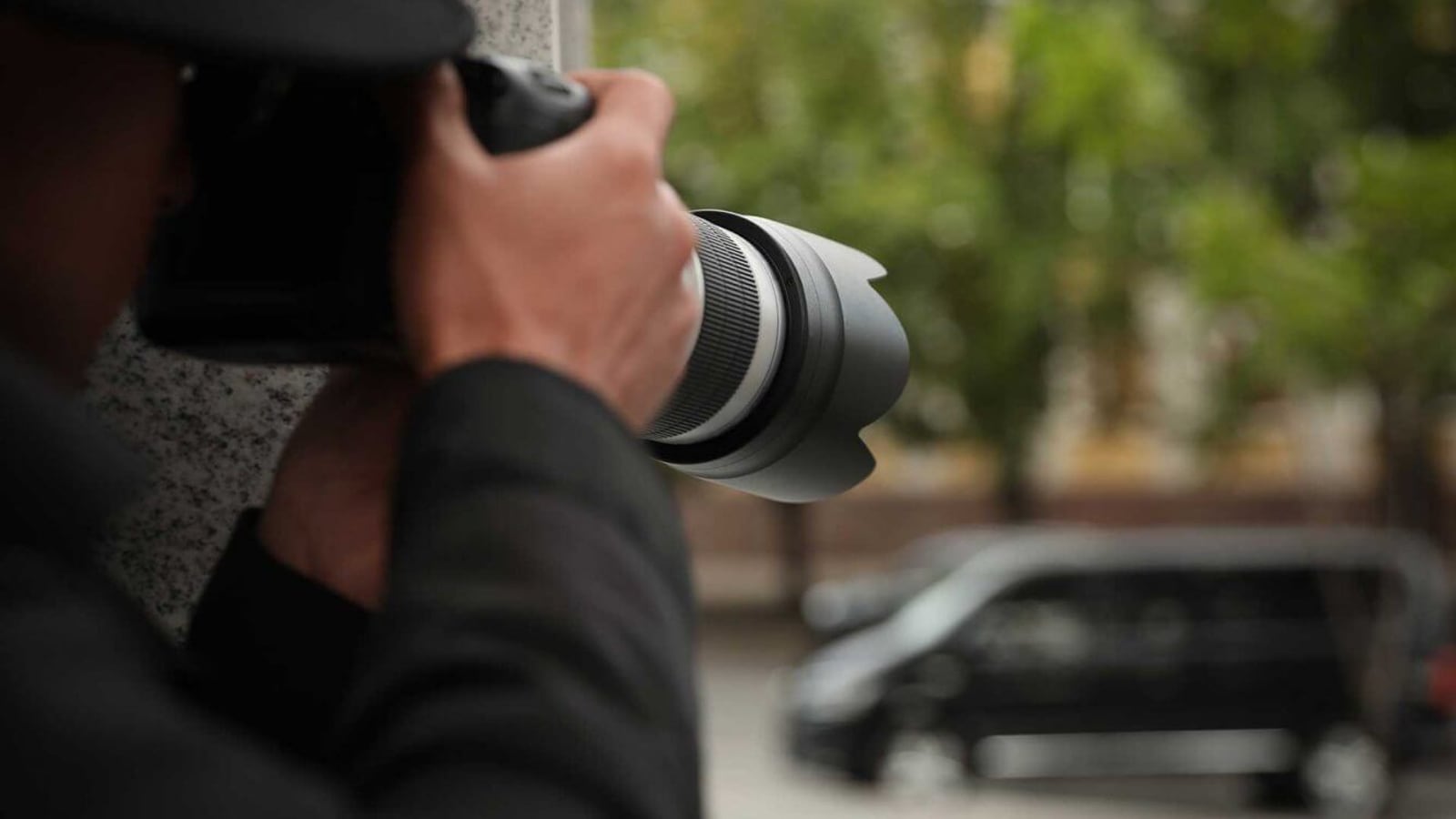 Cold Case Investigations — Emerging Investigations