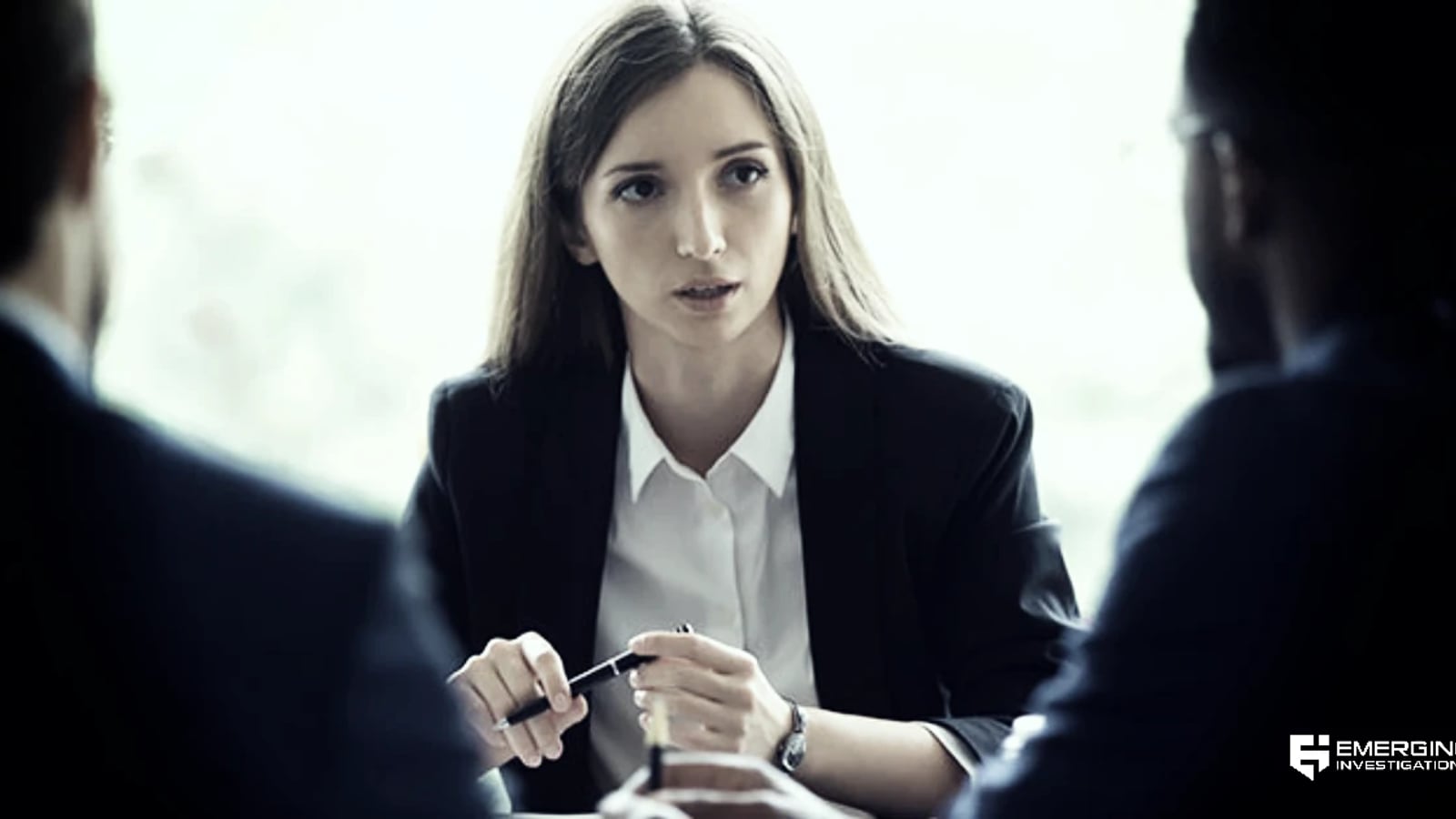 Due Diligence Investigations — Emerging Investigations