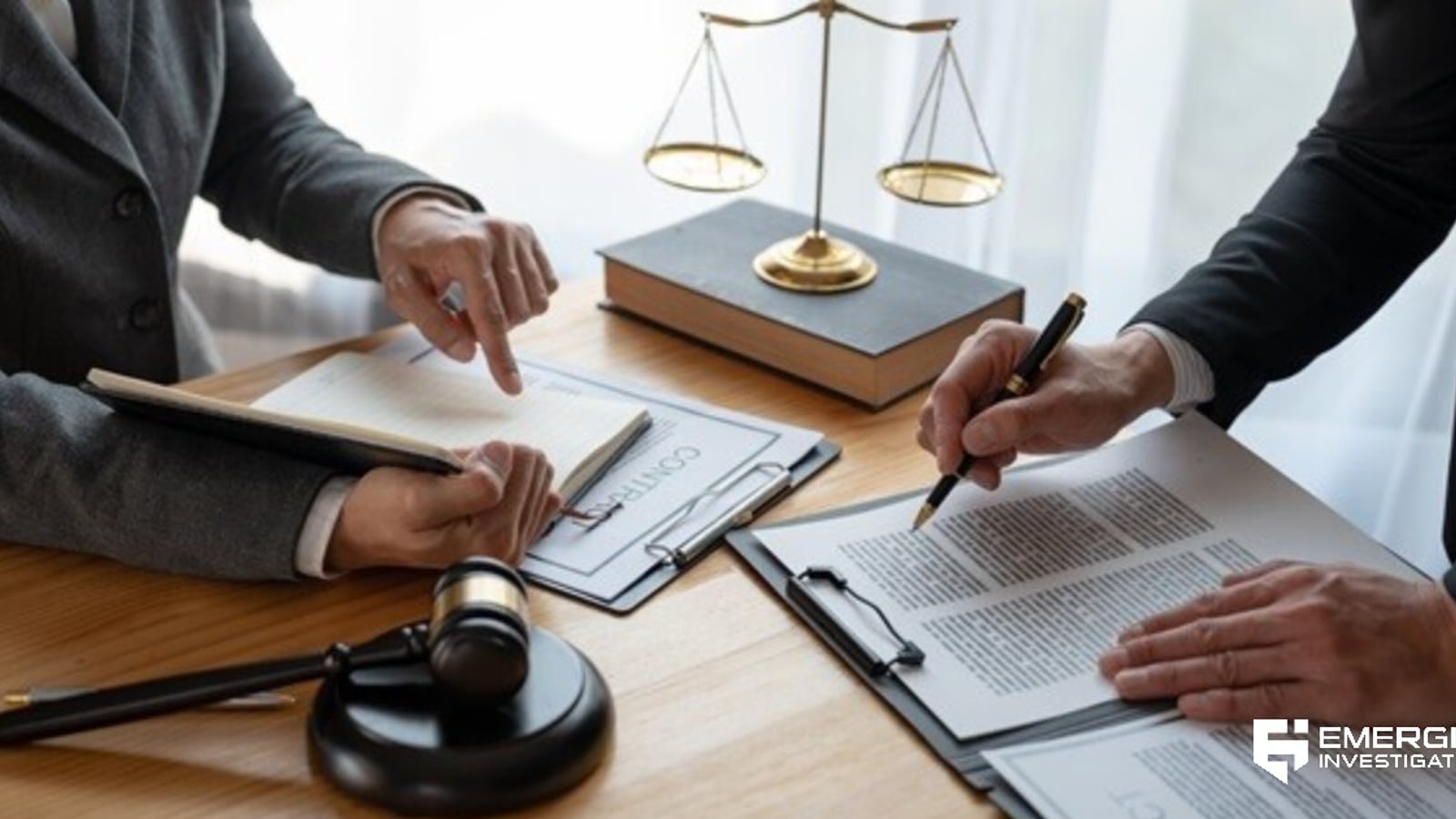 Employee Fraud Investigations Florida — Emerging Investigations