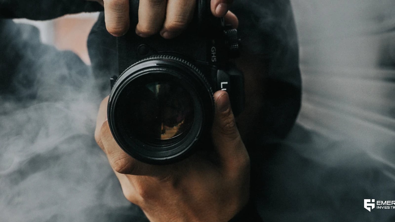 Looting Investigations — Emerging Investigations