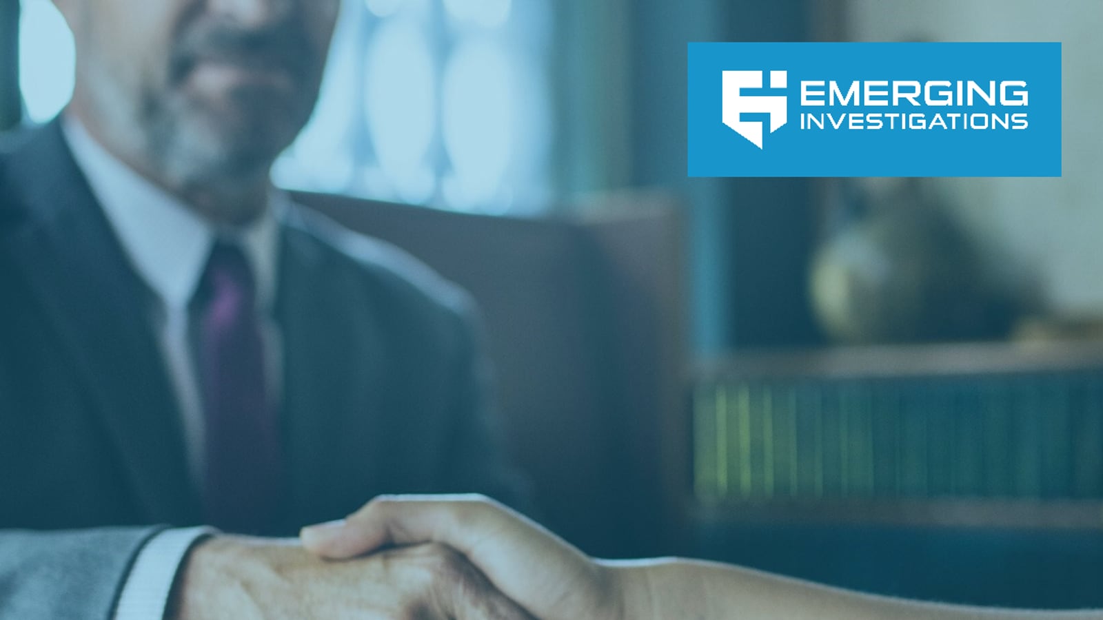 Private Investigation Consulting Services — Emerging Investigations