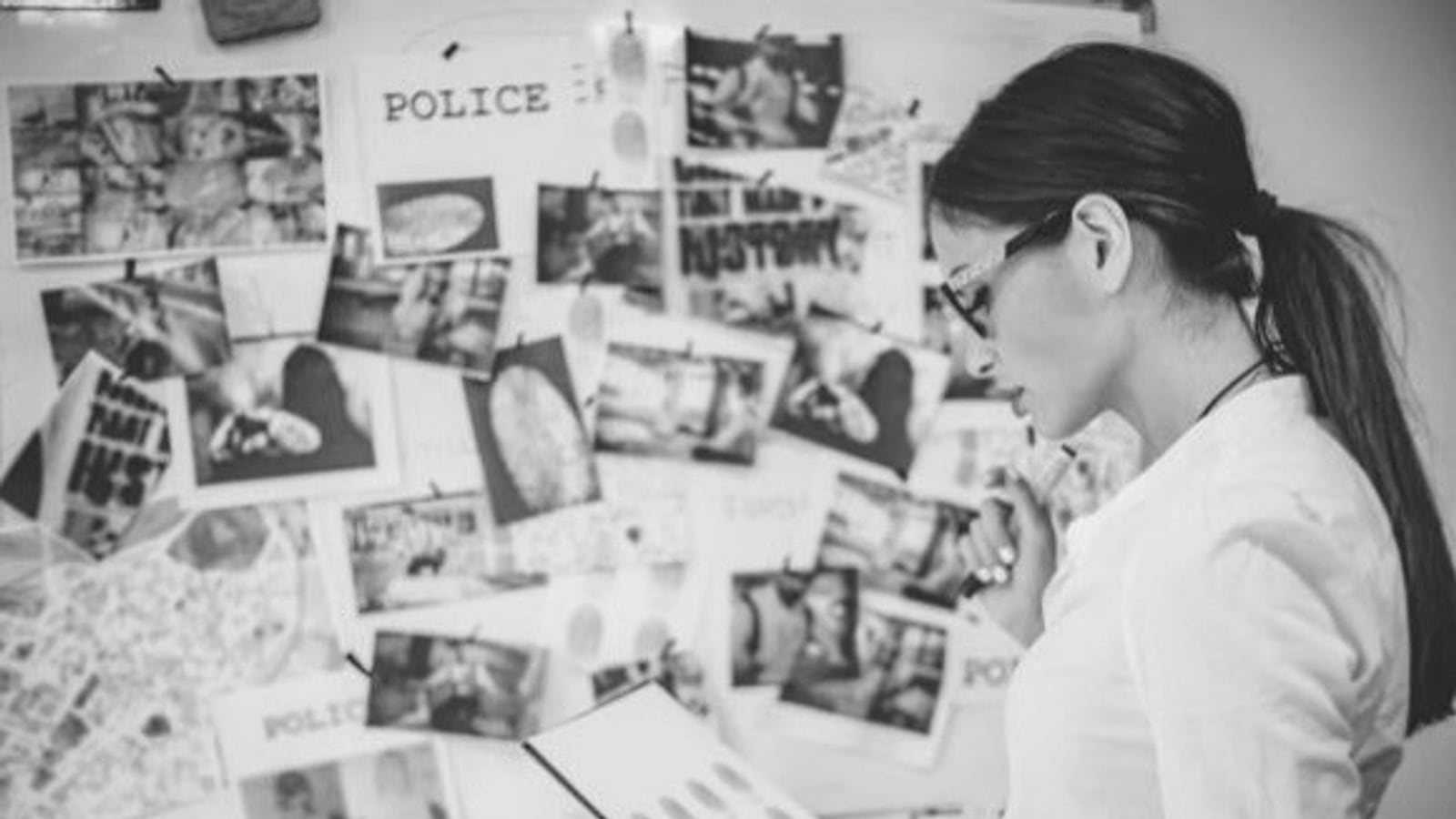 Prostitution Investigations — Emerging Investigations