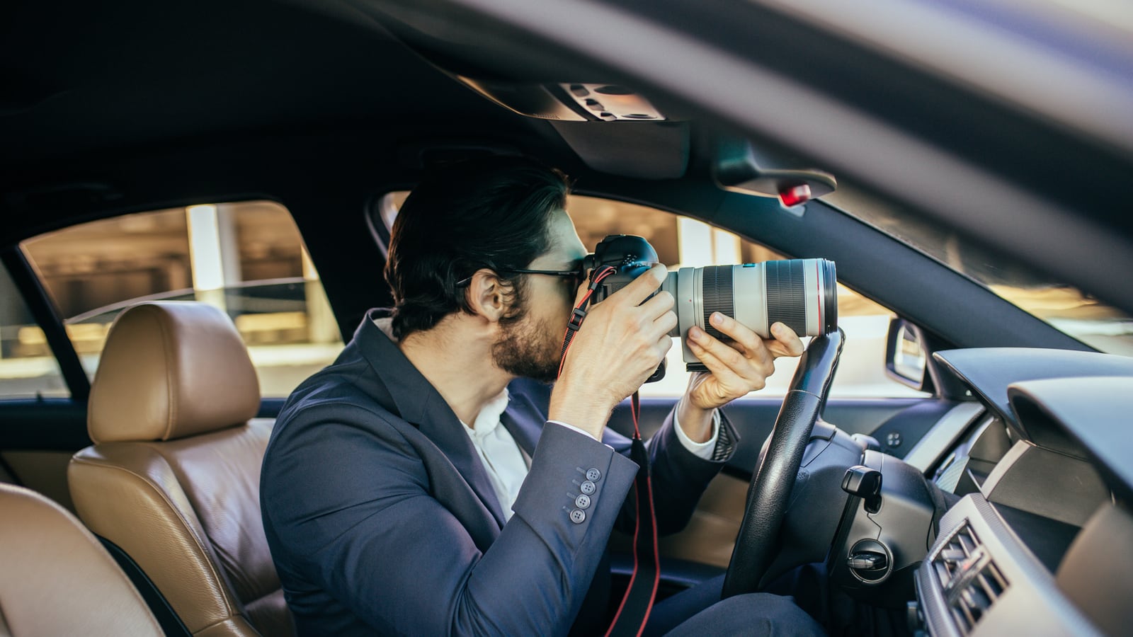 Protest Investigations — Emerging Investigations