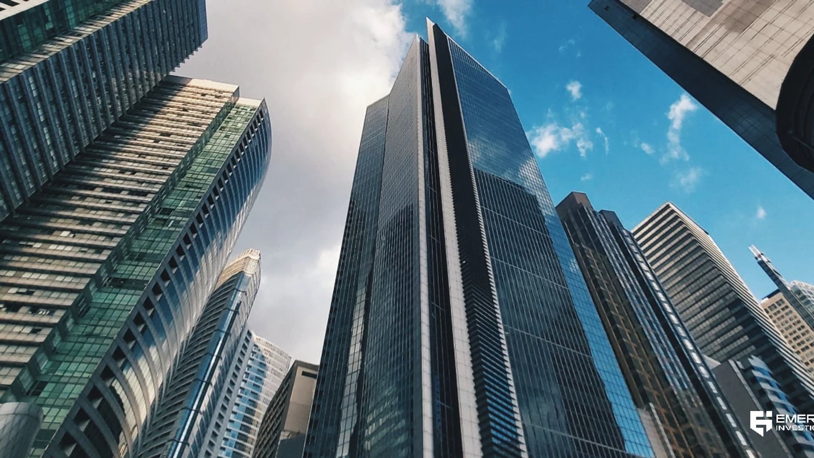 Scam Investigations — Emerging Investigations