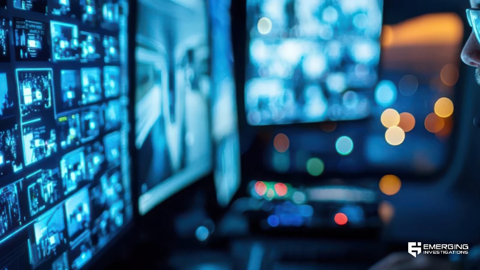 Skip Trace & Locate Reports — Emerging Investigations