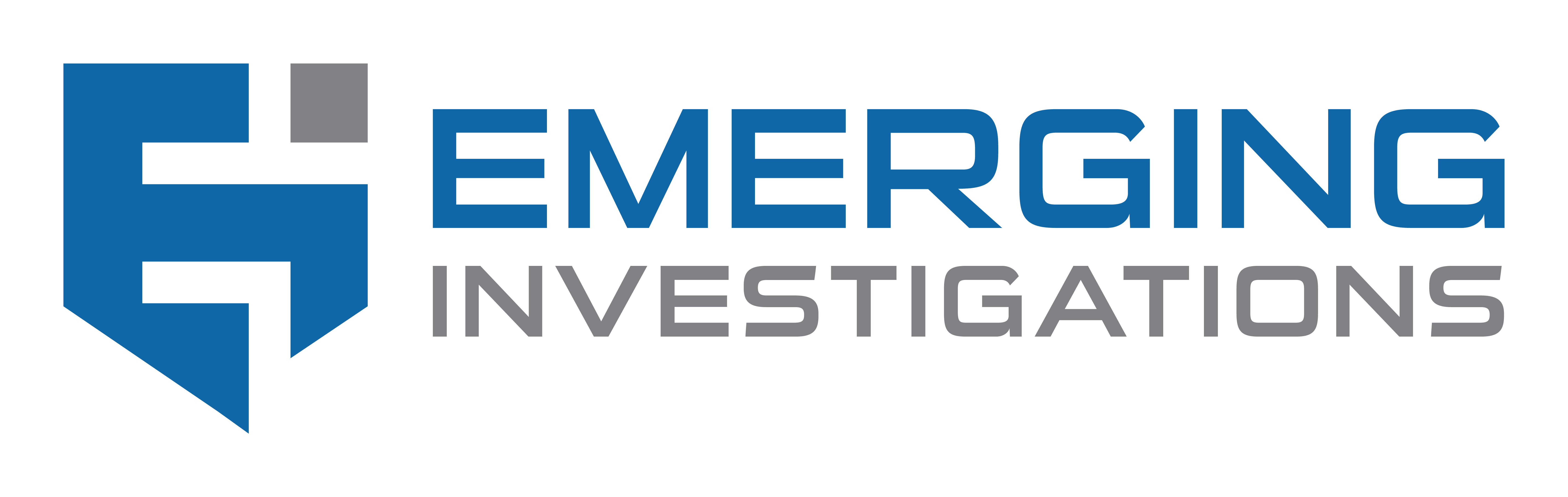 Emerging Investigations