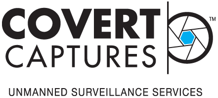 Covert Captures — Unmanned Surveillance Services