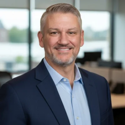 Brian DeAntonio, FCLA — CEO, Emerging Investigations