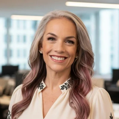 Rachel DeAntonio — COO, Emerging Investigations